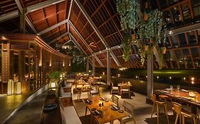 Renaissance Bali Nusa Dua Resort